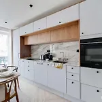 Spacious A-c 3br-8p - Grand Boulevards Daire Paris