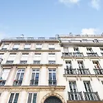 Daire Spacious A-c 3br-8p - Grand Boulevards